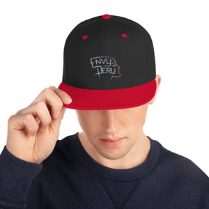 Envy Peru - Snapback Hat