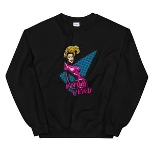 Pop Art Housewife - Unisex Sweatshirt