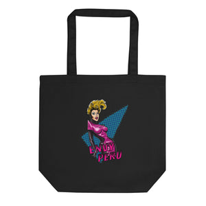 Pop Art Housewife - Eco Tote Bag